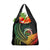 Personalised Vanuatu Independence Day Grocery Bag July 30 Pig Tusk Long God Yumi Stanap