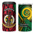 Halo Vanuatu 4 in 1 Can Cooler Tumbler Happy 45th Independence Anniversary