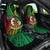 Halo Vanuatu Car Seat Cover Happy 45th Independence Anniversary
