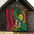 Halo Vanuatu Quilt Happy 45th Independence Anniversary