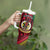 Halo Vanuatu Tumbler With Handle Happy 45th Independence Anniversary