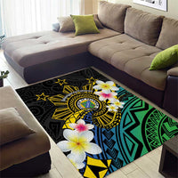 Lalawigan ng Palawan Area Rug Philippines Province Land of Promise