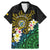 Lalawigan ng Palawan Family Matching Mermaid Dress and Hawaiian Shirt Philippines Province Land of Promise