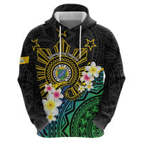 Lalawigan ng Palawan Hoodie Philippines Province Land of Promise