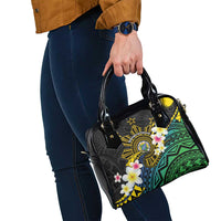 Lalawigan ng Palawan Shoulder Handbag Philippines Province Land of Promise
