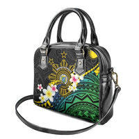 Lalawigan ng Palawan Shoulder Handbag Philippines Province Land of Promise