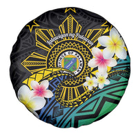 Lalawigan ng Palawan Spare Tire Cover Philippines Province Land of Promise