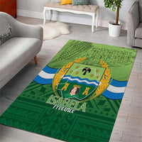 Isabela Philippines Area Rug Queen Province Of The North