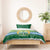 Isabela Philippines Bedding Set Queen Province Of The North