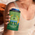 Isabela Philippines 4 in 1 Can Cooler Tumbler Queen Province Of The North