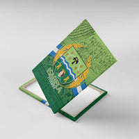 Isabela Philippines Canvas Wall Art Queen Province Of The North