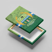 Isabela Philippines Canvas Wall Art Queen Province Of The North