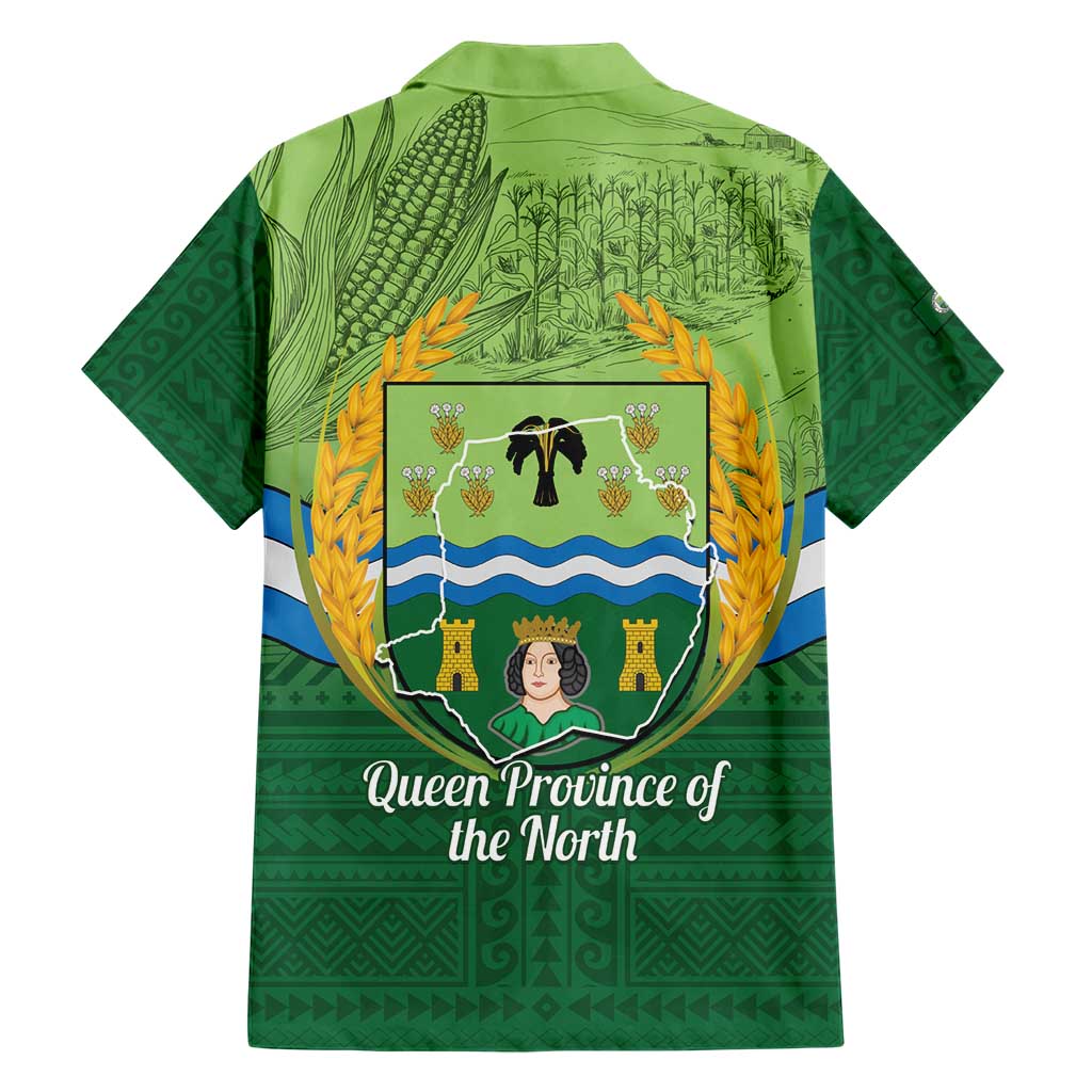 Isabela Philippines Hawaiian Shirt Queen Province Of The North LT14 - Polynesian Pride