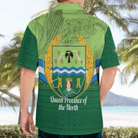 Isabela Philippines Hawaiian Shirt Queen Province Of The North LT14 - Polynesian Pride