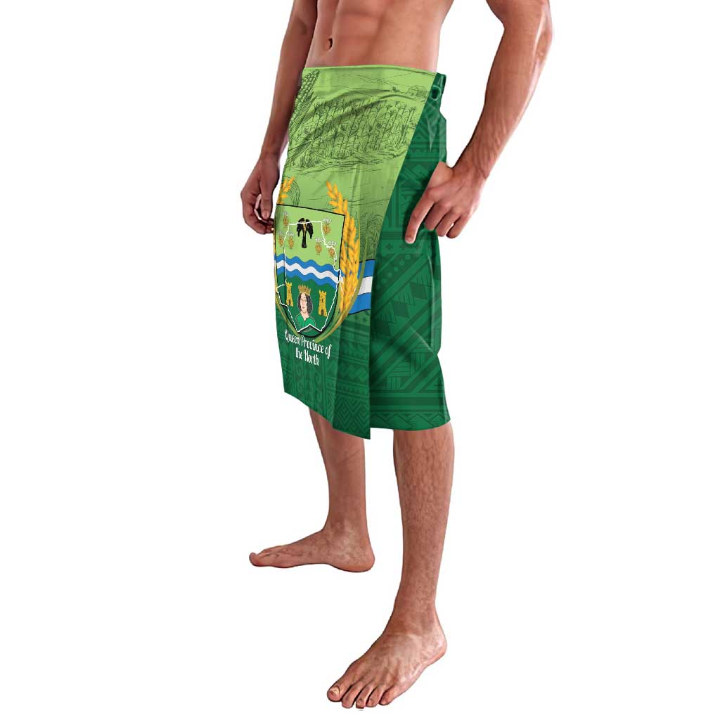 Isabela Philippines Lavalava Queen Province Of The North