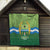 Isabela Philippines Quilt Queen Province Of The North