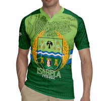 Isabela Philippines Rugby Jersey Queen Province Of The North