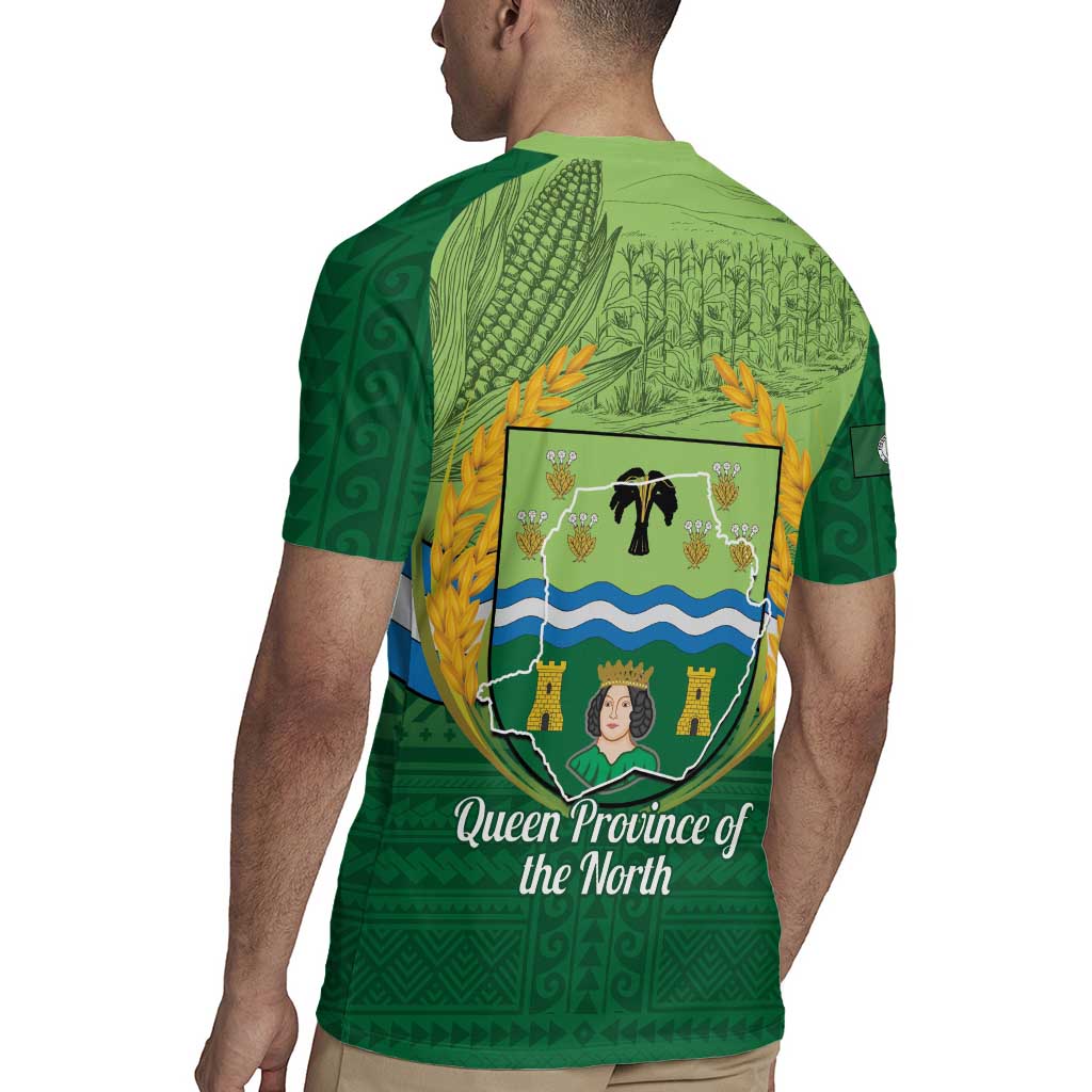 Isabela Philippines Rugby Jersey Queen Province Of The North