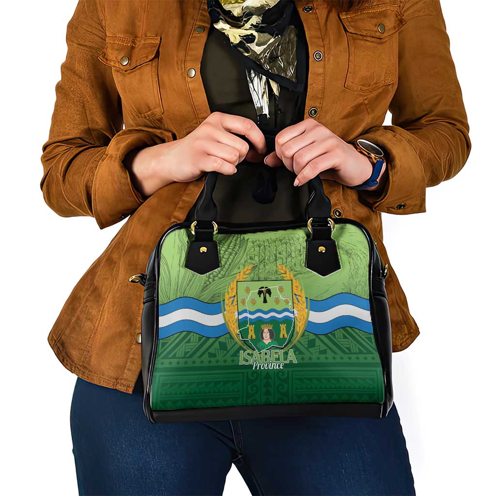 Isabela Philippines Shoulder Handbag Queen Province Of The North