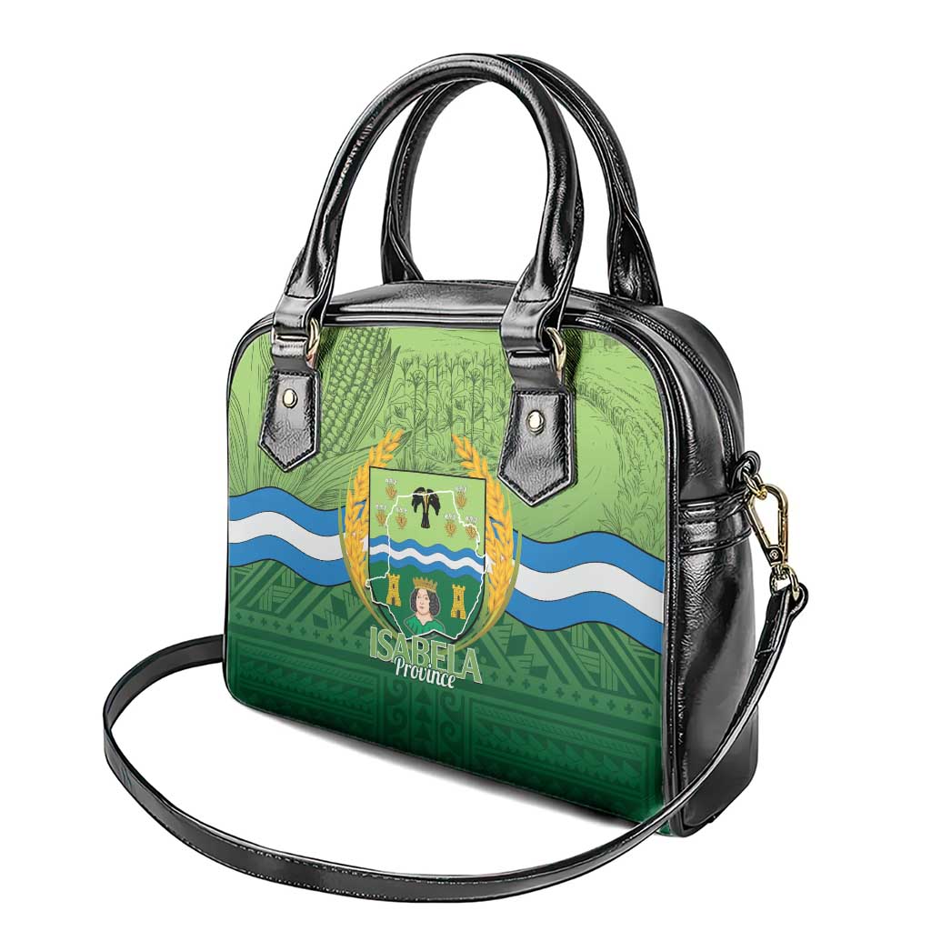 Isabela Philippines Shoulder Handbag Queen Province Of The North