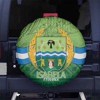Isabela Philippines Spare Tire Cover Queen Province Of The North
