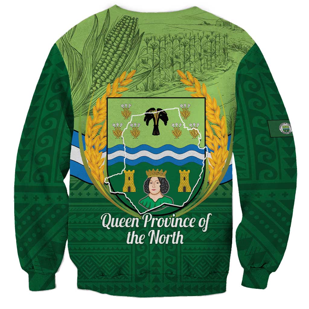 Isabela Philippines Sweatshirt Queen Province Of The North