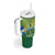 Isabela Philippines Tumbler With Handle Queen Province Of The North