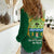 Isabela Philippines Women Casual Shirt Queen Province Of The North