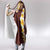 Oxblood Tropical Plumeria With Galaxy Polynesian Art Hooded Blanket