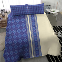 Mabuhay Philippines Festival Bedding Set Yakan Modern Filipiniana Inspired