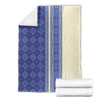 Mabuhay Philippines Festival Blanket Yakan Modern Filipiniana Inspired