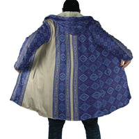 Mabuhay Philippines Festival Cloak Yakan Modern Filipiniana Inspired