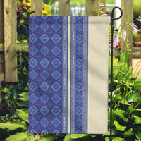 Mabuhay Philippines Festival Garden Flag Yakan Modern Filipiniana Inspired