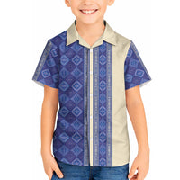 Mabuhay Philippines Festival Hawaiian Shirt Yakan Modern Filipiniana Inspired