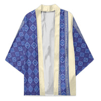 Mabuhay Philippines Festival Kimono Yakan Modern Filipiniana Inspired