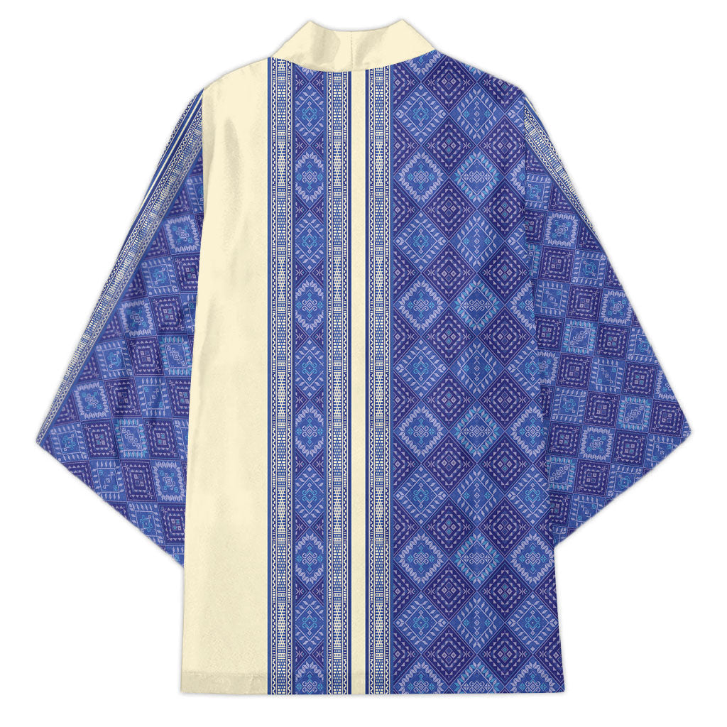 Mabuhay Philippines Festival Kimono Yakan Modern Filipiniana Inspired