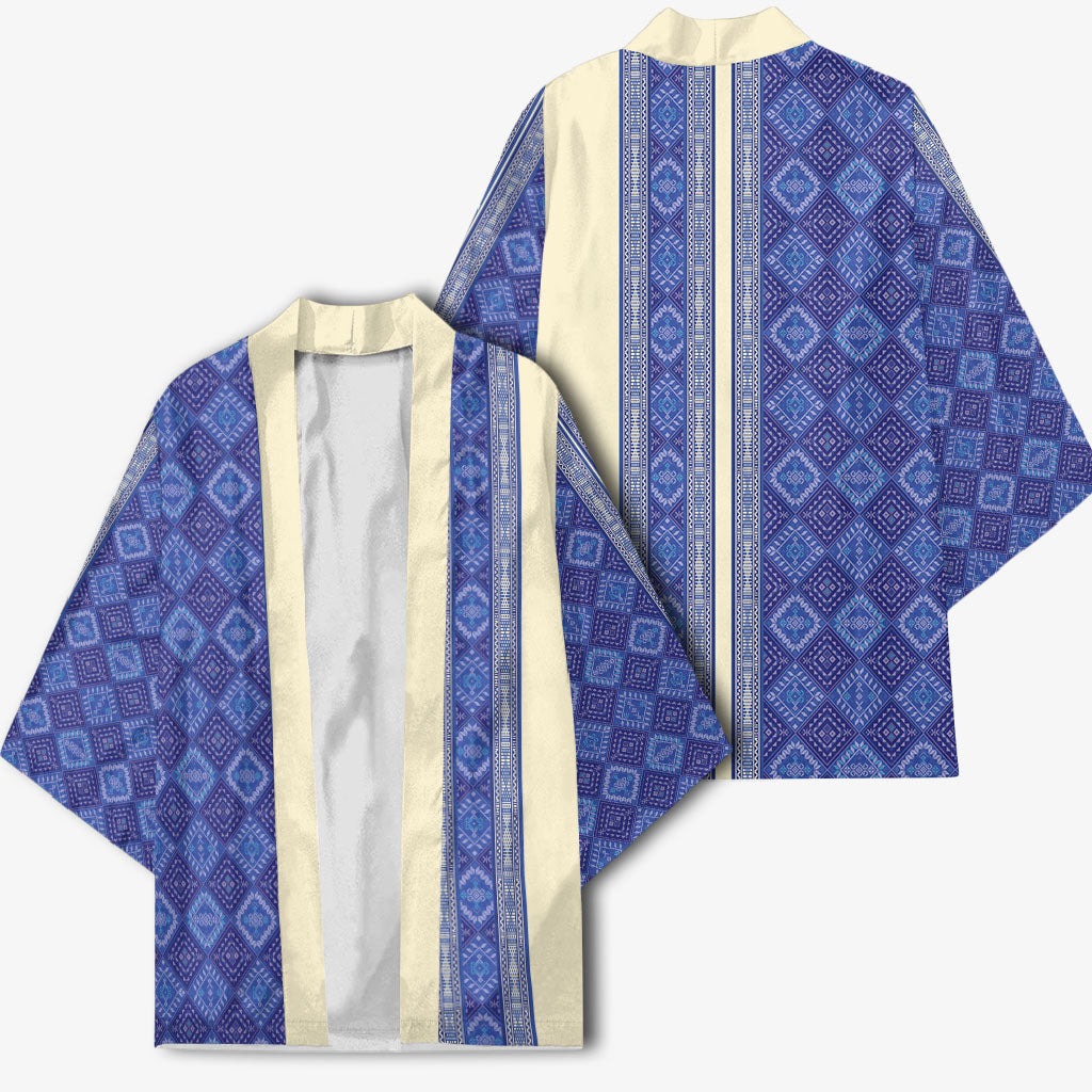 Mabuhay Philippines Festival Kimono Yakan Modern Filipiniana Inspired