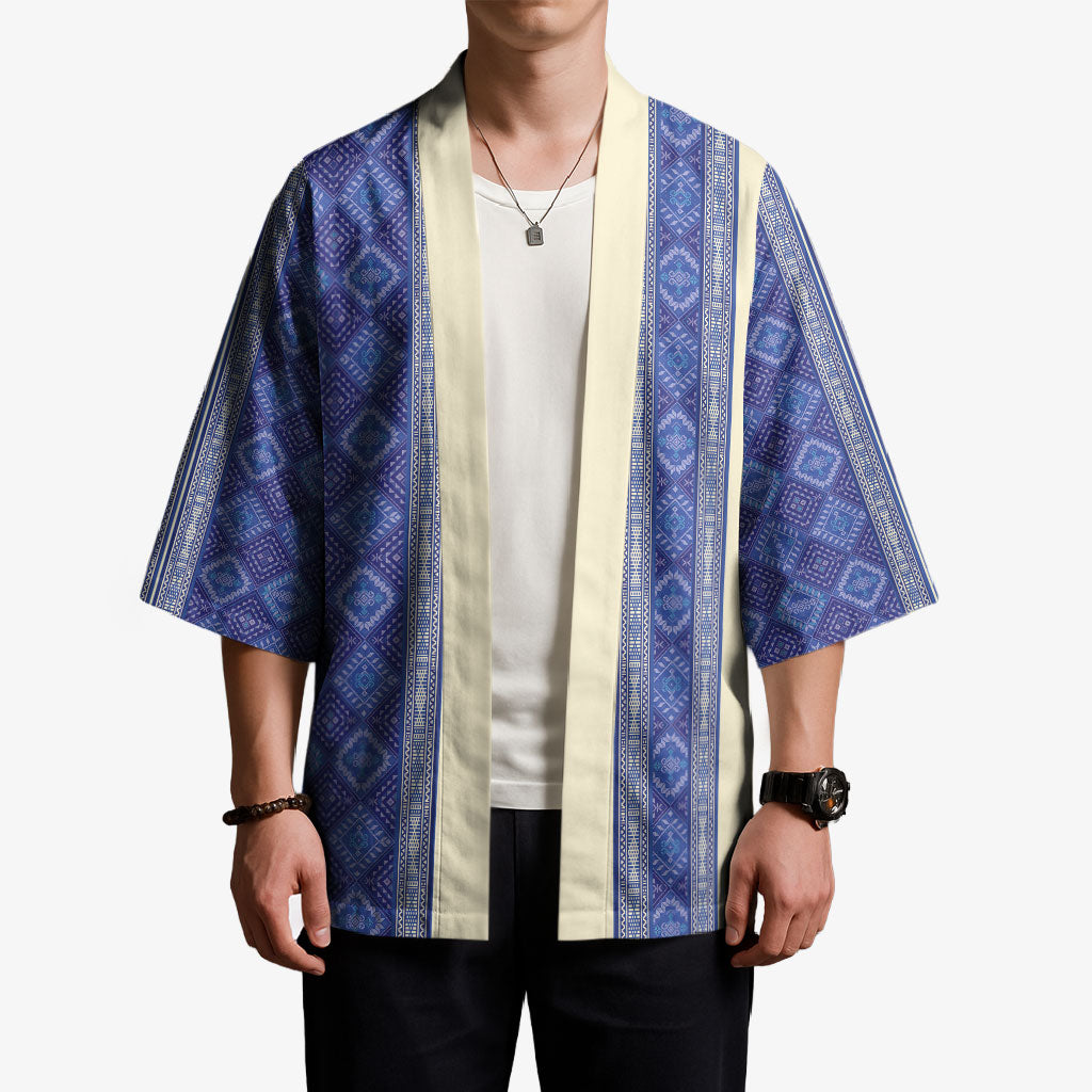 Mabuhay Philippines Festival Kimono Yakan Modern Filipiniana Inspired
