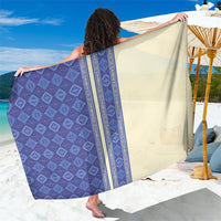 Mabuhay Philippines Festival Sarong Yakan Modern Filipiniana Inspired
