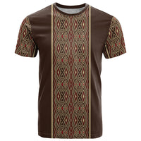 Mabuhay Philippines Festival T Shirt Tnalak Modern Filipiniana Inspired