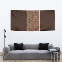 Mabuhay Philippines Festival Tapestry Tnalak Modern Filipiniana Inspired