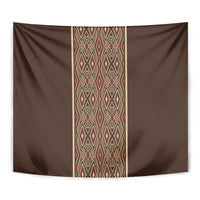 Mabuhay Philippines Festival Tapestry Tnalak Modern Filipiniana Inspired