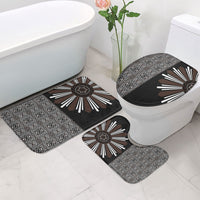 Mabuhay Philippines Festival Bathroom Set Araw Tnalak Modern Filipiniana Inspired