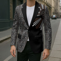 Mabuhay Philippines Festival Blazer Araw Tnalak Modern Filipiniana Inspired