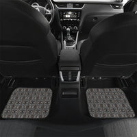 Mabuhay Philippines Festival Car Mats Araw Tnalak Modern Filipiniana Inspired