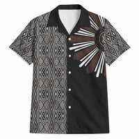 Mabuhay Philippines Festival Hawaiian Shirt Araw Tnalak Modern Filipiniana Inspired