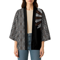 Mabuhay Philippines Festival Kimono Araw Tnalak Modern Filipiniana Inspired