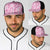 Alaka Aloha Hawaii Baseball Net Cap Plumeria Lei With Palaka Motif - Polynesian Pride