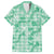 Omaomao Aloha Hawaii Hawaiian Shirt Plumeria Lei With Palaka Motif - Polynesian Pride