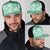Omaomao Aloha Hawaii Mesh Trucker Cap Plumeria Lei With Palaka Motif - Polynesian Pride